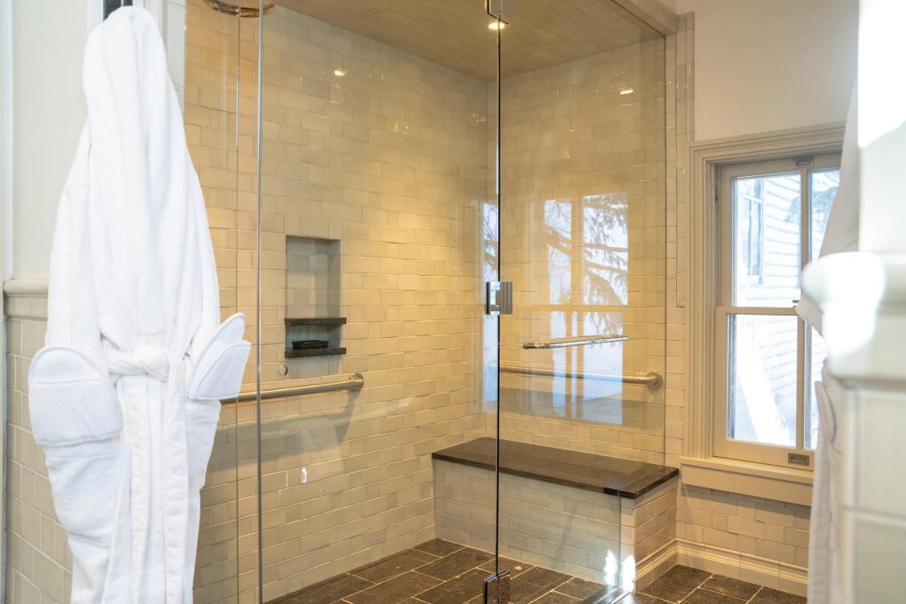 Public House Lofts Hotel Crested Butte Ngoại thất bức ảnh