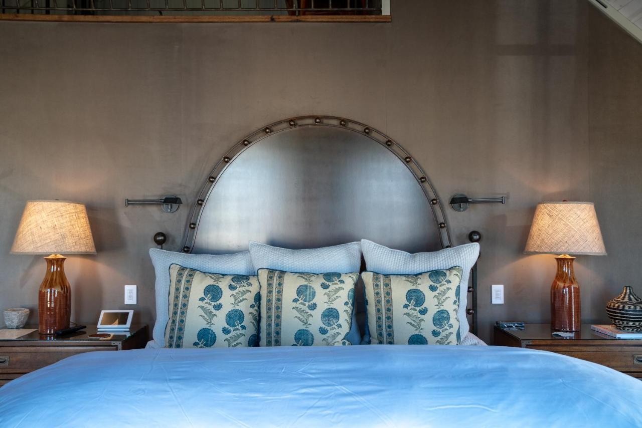 Public House Lofts Hotel Crested Butte Ngoại thất bức ảnh