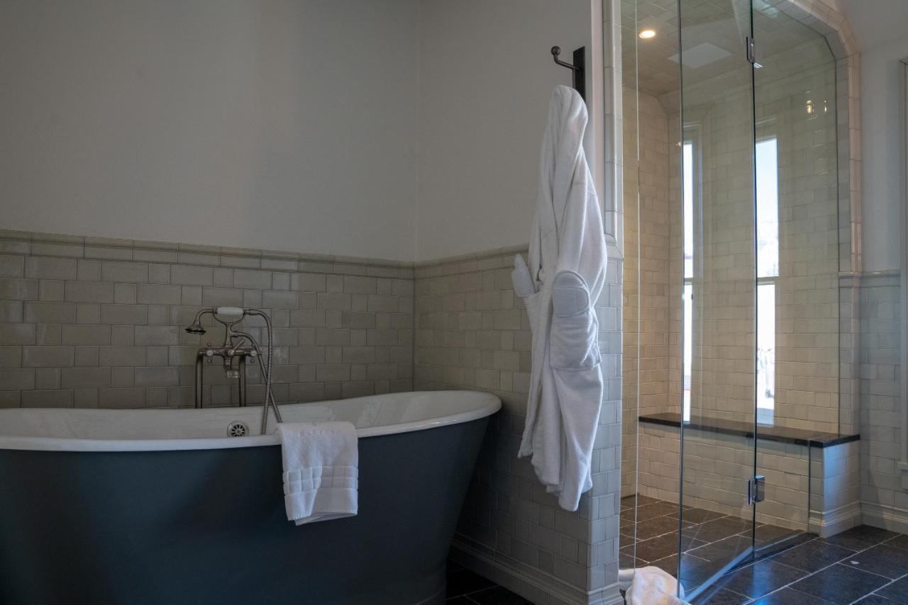 Public House Lofts Hotel Crested Butte Ngoại thất bức ảnh