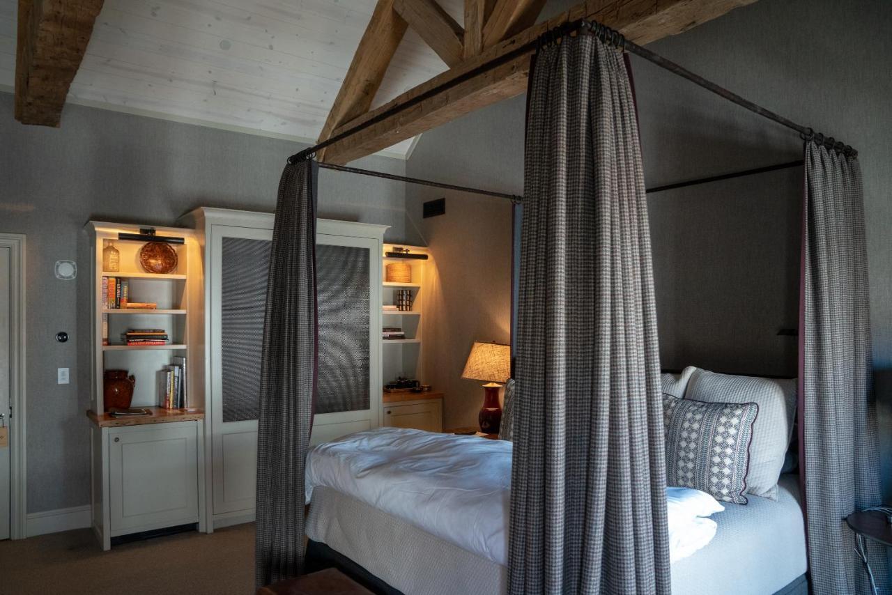 Public House Lofts Hotel Crested Butte Ngoại thất bức ảnh