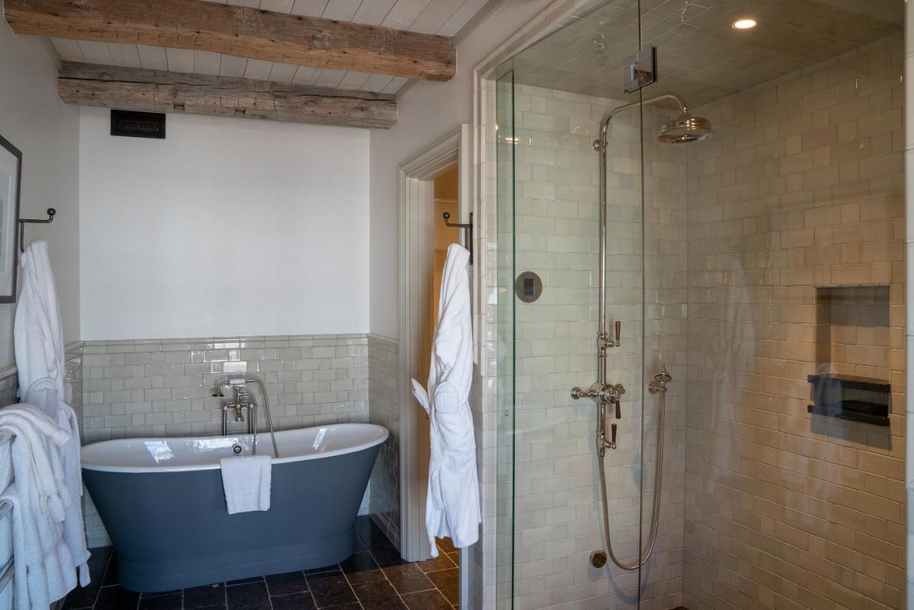 Public House Lofts Hotel Crested Butte Ngoại thất bức ảnh