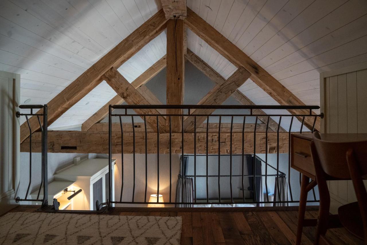 Public House Lofts Hotel Crested Butte Ngoại thất bức ảnh