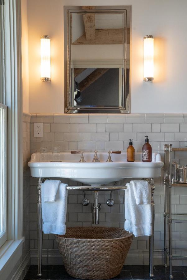 Public House Lofts Hotel Crested Butte Ngoại thất bức ảnh