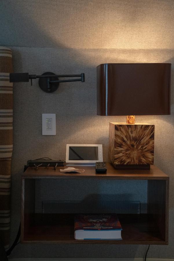 Public House Lofts Hotel Crested Butte Ngoại thất bức ảnh